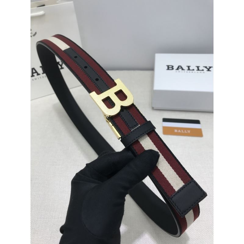 BALLY